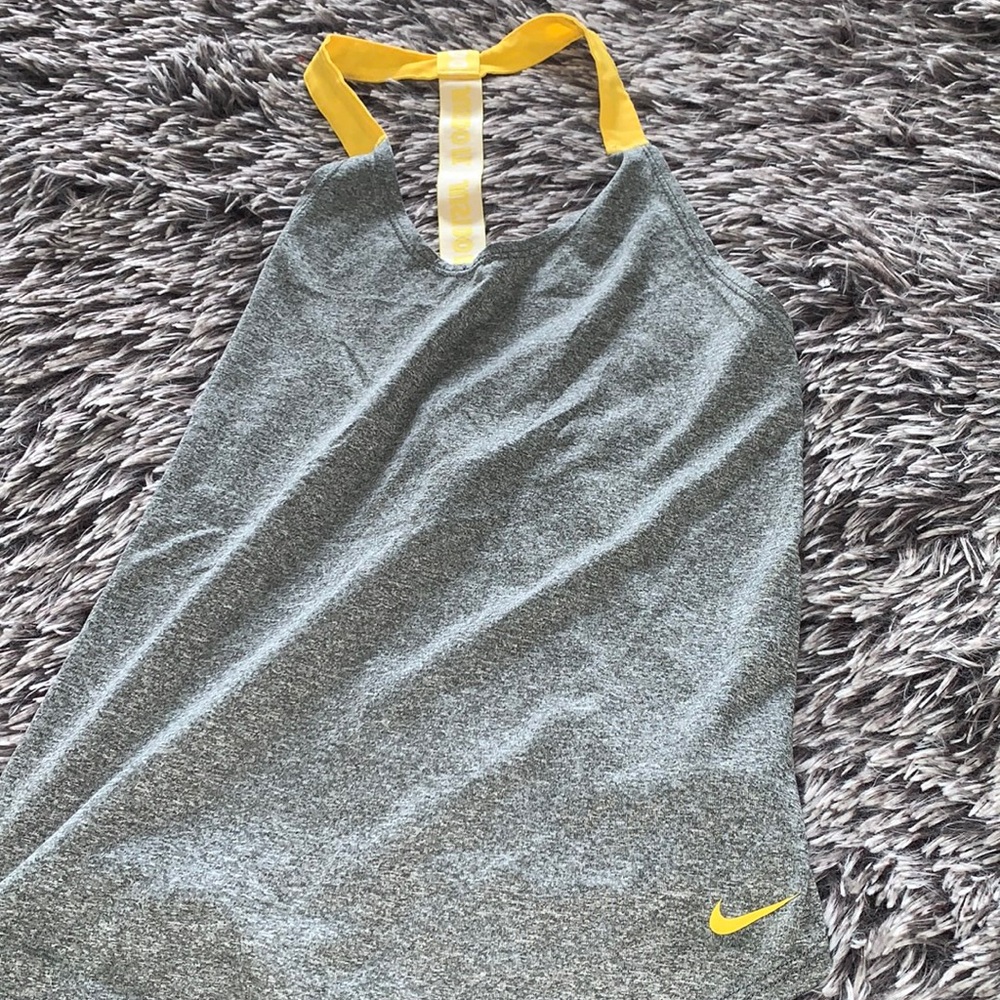 Nike Racerback Tank